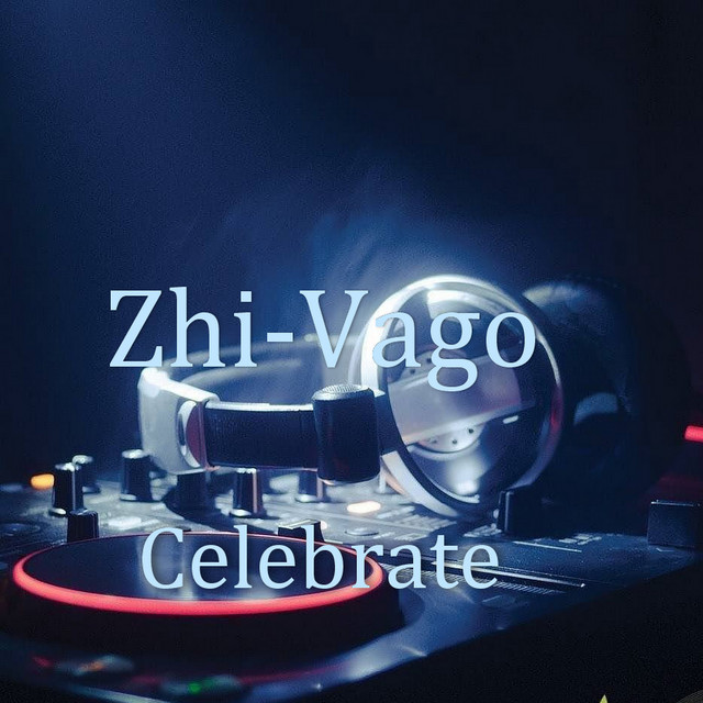 Celebrate - Radio Version