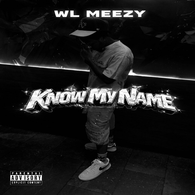KNOW MY NAME