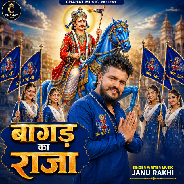 Bagad Ka Raja