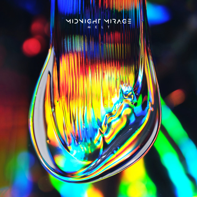Melt album art
