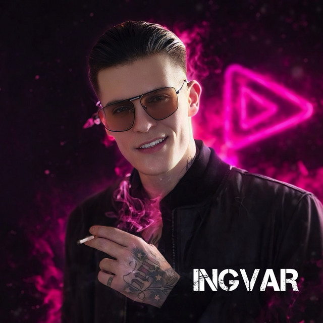 Обкладинка INGVAR — Starlight