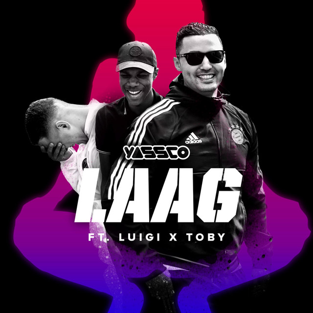 Yassco, Luigi, Toby – Laag