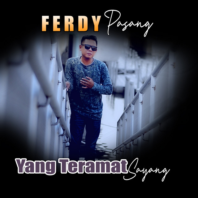 FERDY PASANG