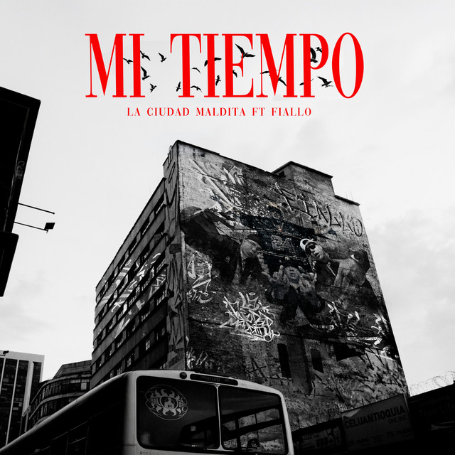Mi Tiempo