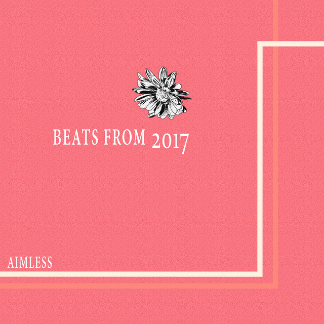 beats from 2017 cover art