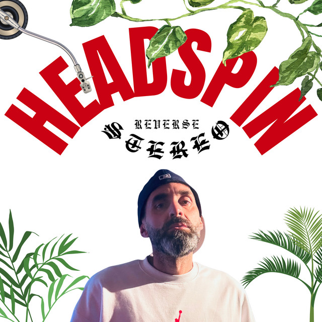 Reverse Stereo – Headspin