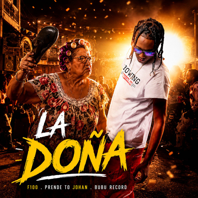 La Doña