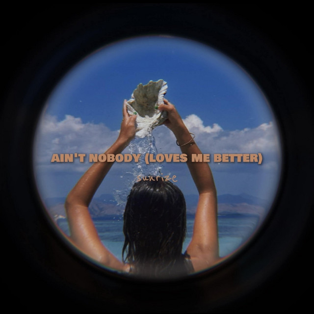 Ain't Nobody (Loves Me Better) - Afro House