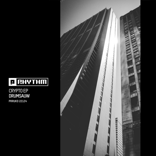 Crypto album art