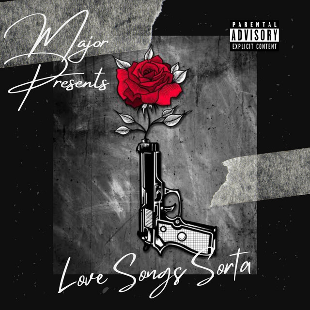 Love Songs Sorta cover art