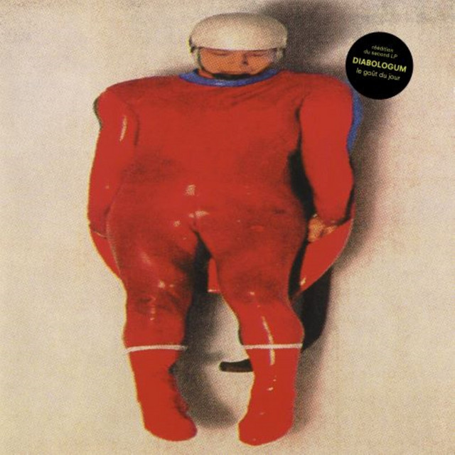 undefined album image