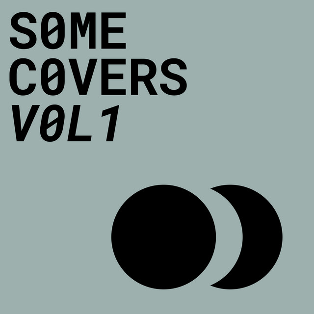 Some Covers (Volume One) cover