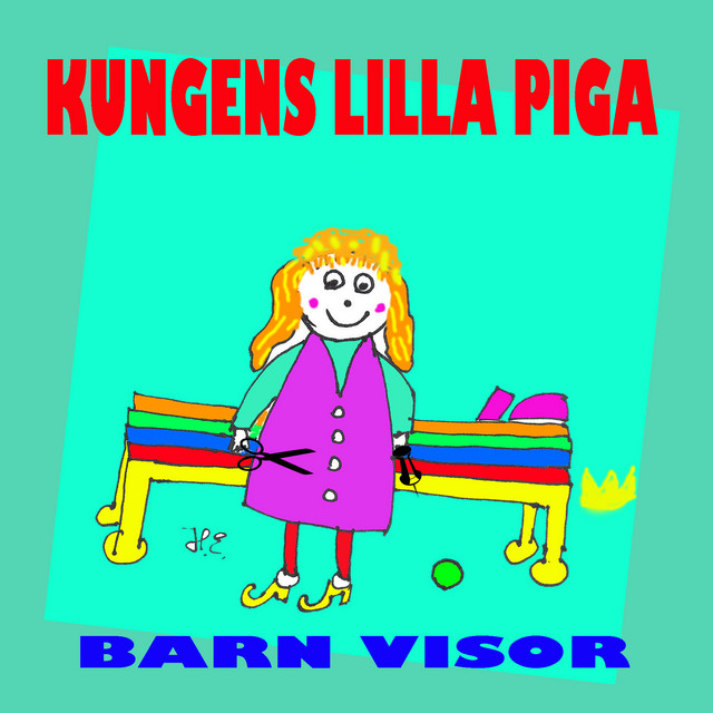 Det Var En Gång En Flicka Som Hette Josefin