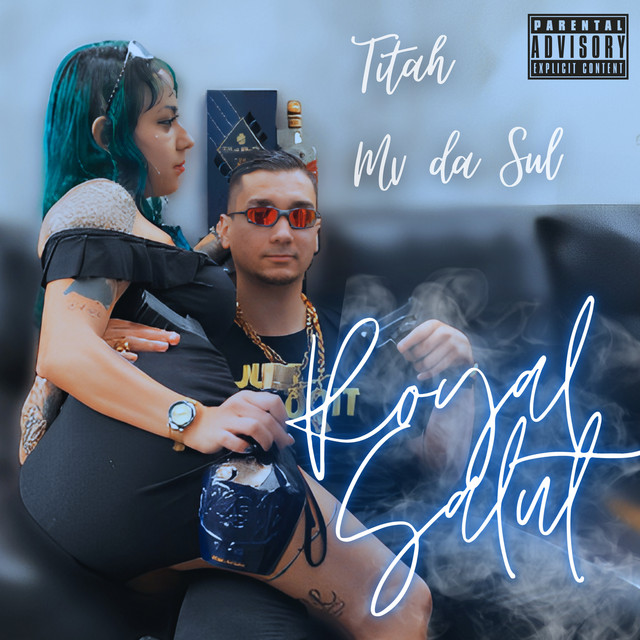 Mv da Sul Oficial