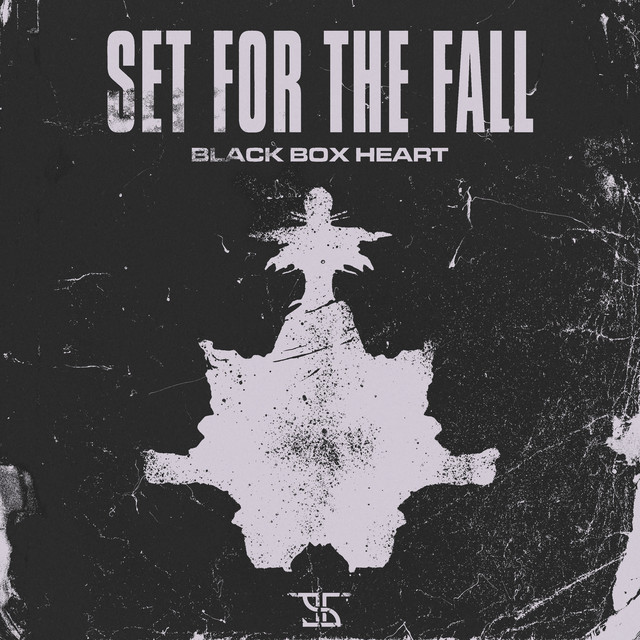 Black Box Heart cover