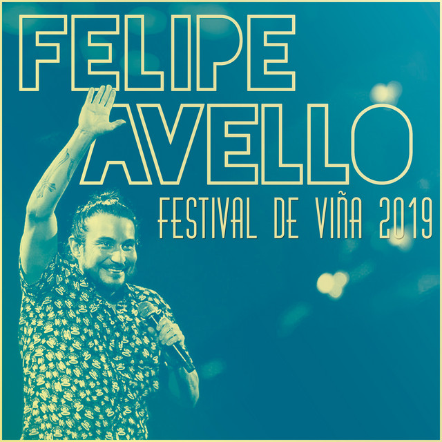 Festival de Viña del Mar 2019 (En Vivo) cover art