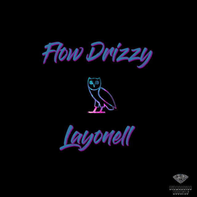 Flow Drizzy cover art
