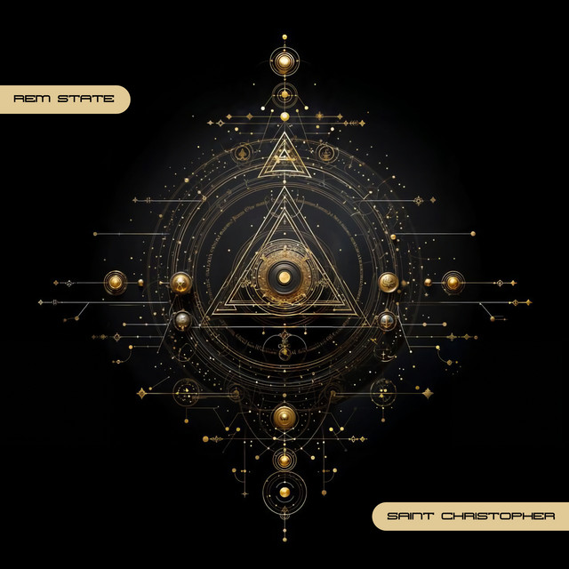 REM STATE cover art