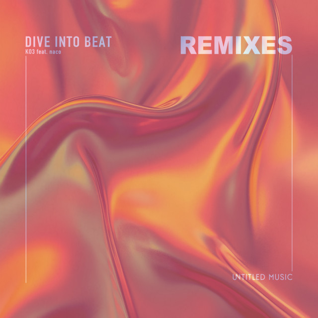 Dive into Beat Remixes cover art