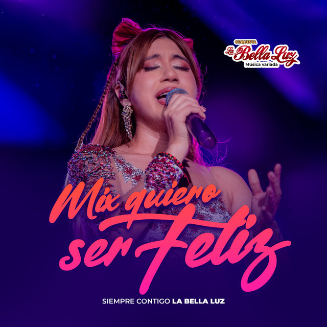 Radio La Tremenda - MIX QUIERO SER FELIZ