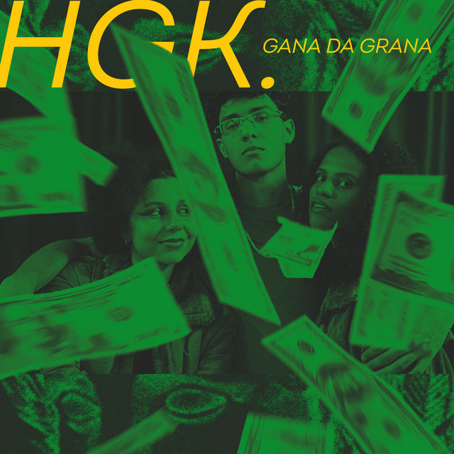 GANA DA GRANA