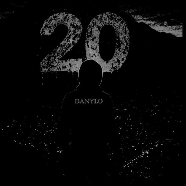 Обкладинка: 20 — DANYLO