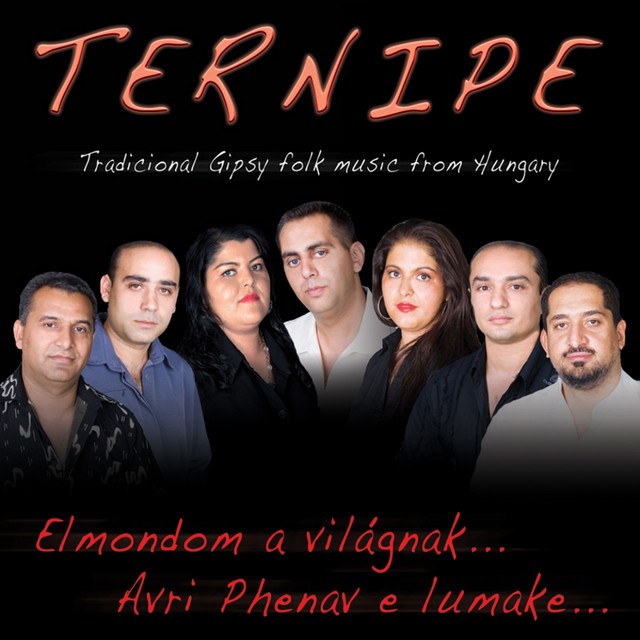 Avri Phenav E Lumake cover art