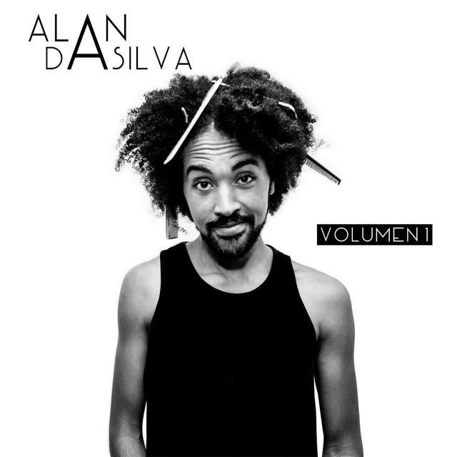 Alan Da Silva — Volumen 1 (EP)