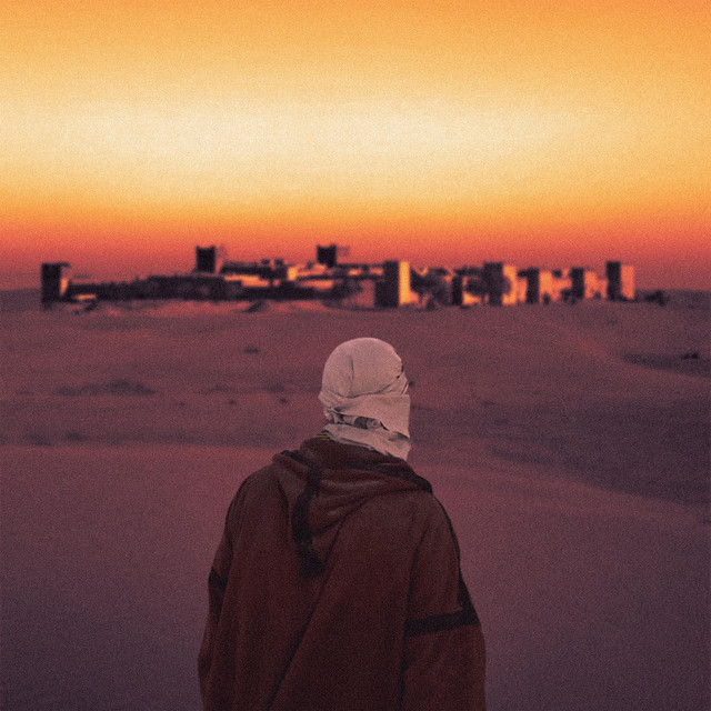 Aladdin cover art