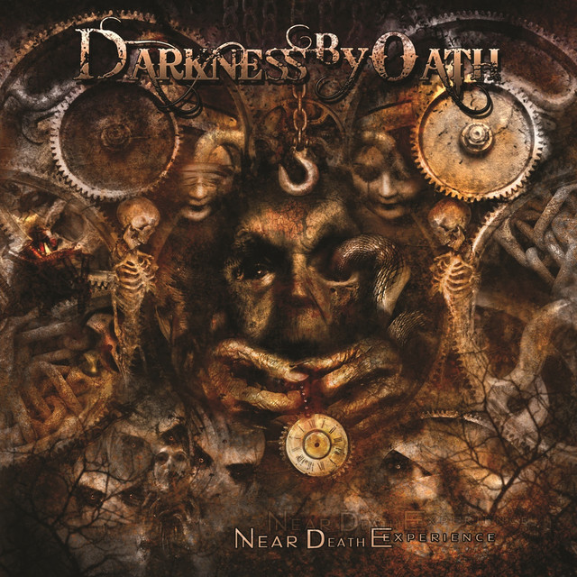 Darkness by Oath Photo