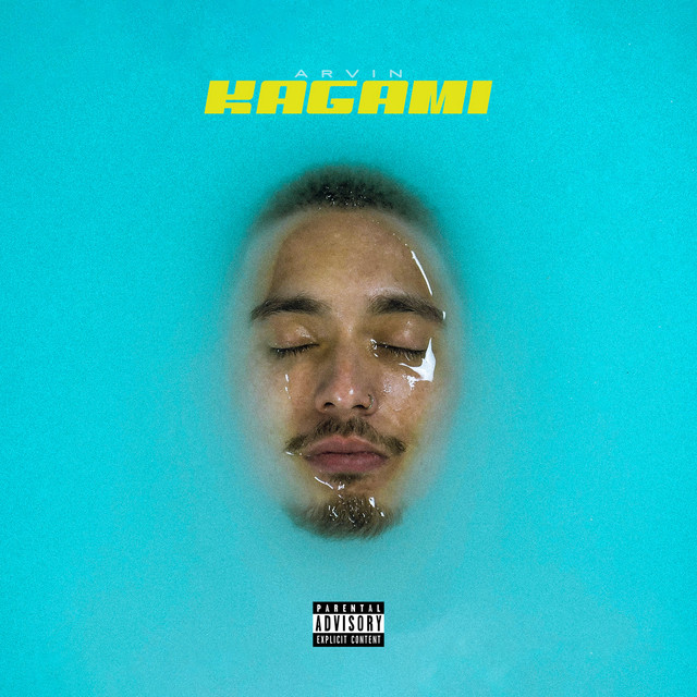 Kagami cover art