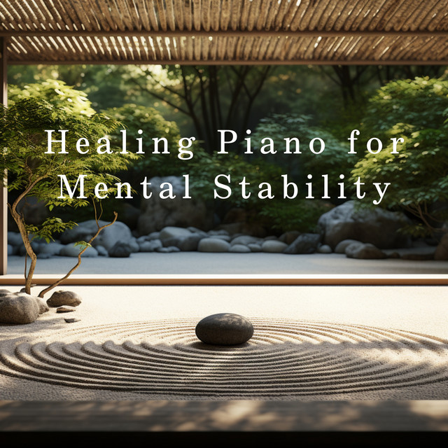 Healing Piano for Mental Stability - Album by Relax α Wave | Spotify