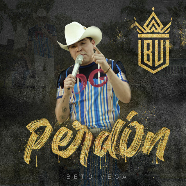 Perdón cover art