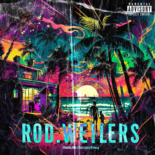 Rod.Weilers cover art