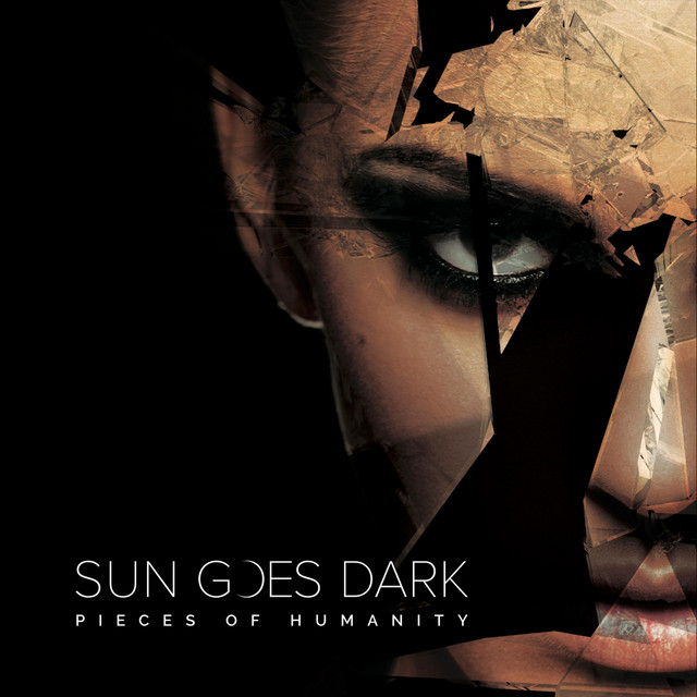 Pieces of Humanity cover