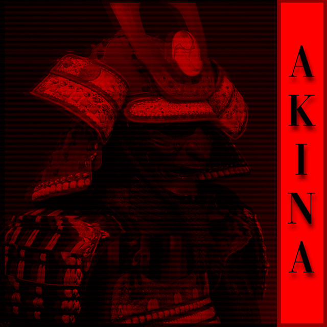 Akina - Slowed & Reverb