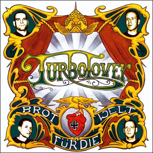 Turbolover Photo