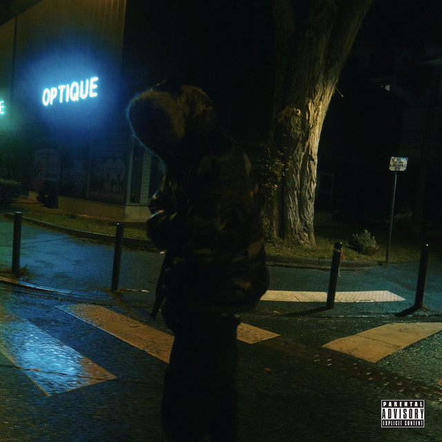 undefined album image