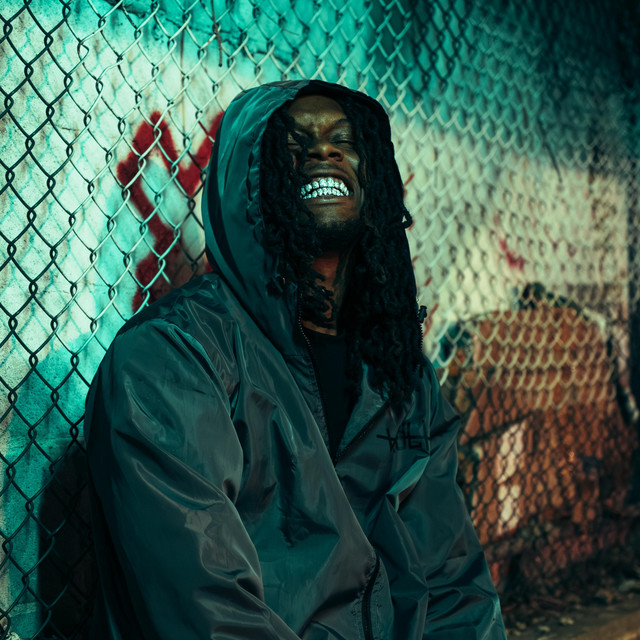 Still In Route album image