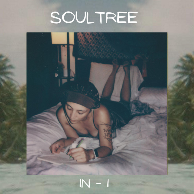 Grows cover art