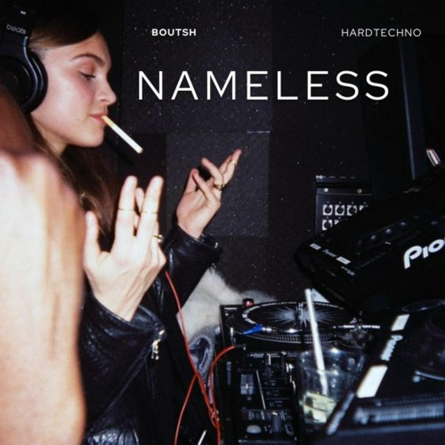 NAMELESS - song and lyrics by boutsh | Spotify