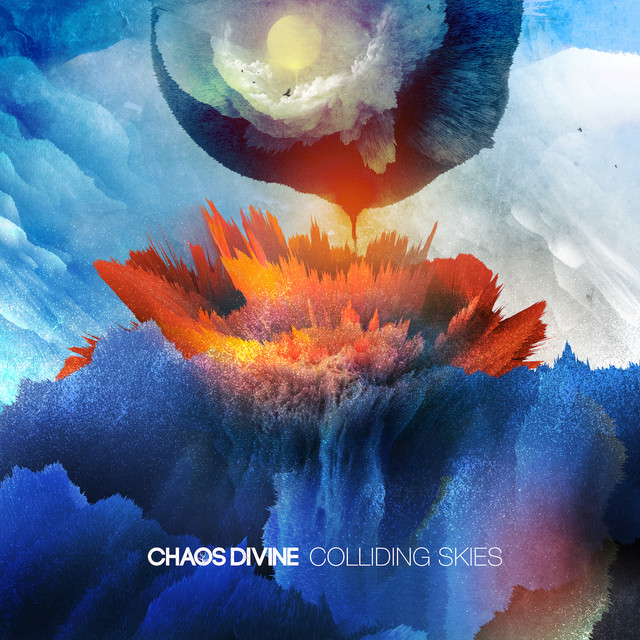 Colliding Skies cover art