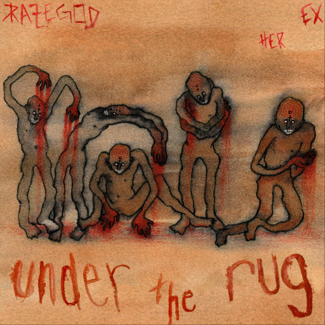 undefined album image