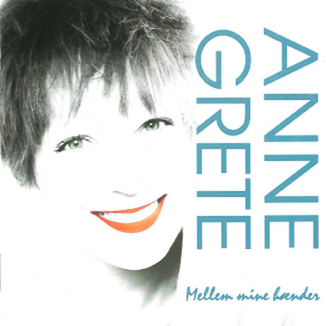 Mellem Mine Hænder cover art