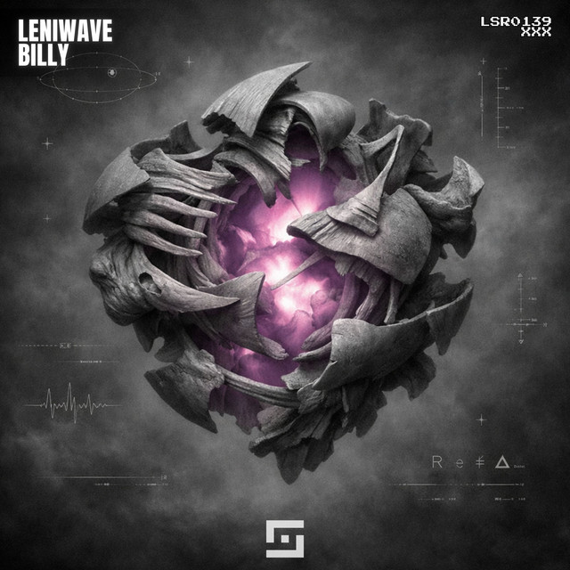 Leniwave – Billy