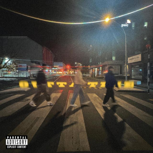Outta Time cover art