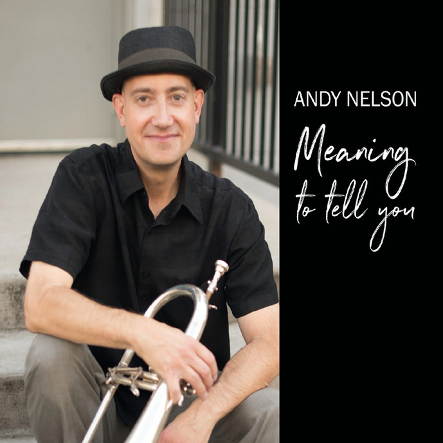 Andy Nelson