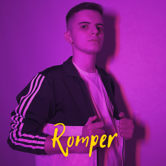 Romper - Single by Suffery | Spotify