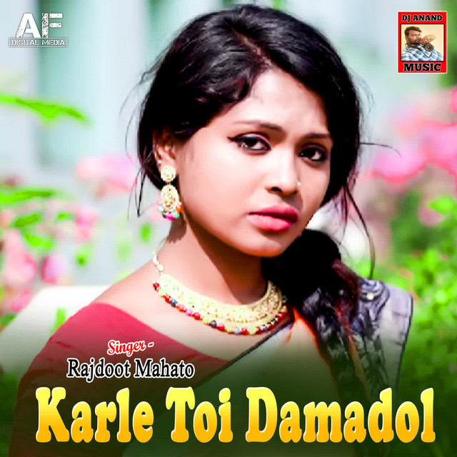 Karle Toi Damadol album image