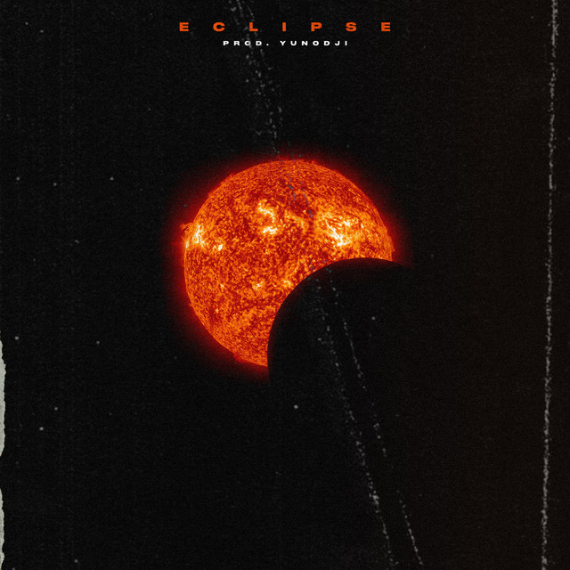 Eclipse cover art